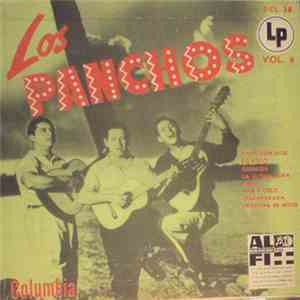 Los Panchos - Los Panchos Vol. 6 download free