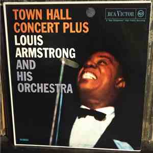 Louis Armstrong E La Sua Orchestra - Town Hall download mp3 flac