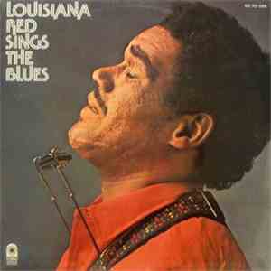 Louisiana Red - Louisiana Red Sings The Blues download free