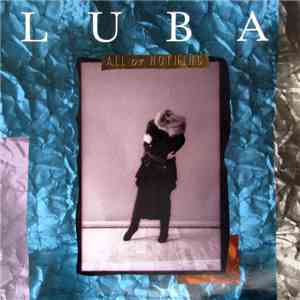 Luba - All Or Nothing download mp3 flac