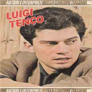 Luigi Tenco - Luigi Tenco download mp3 flac