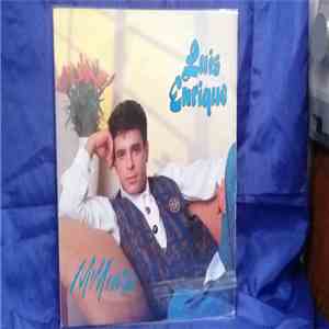 Luis Enrique - Mi Mundo download mp3 flac