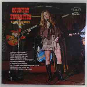 Lynn Harper  - Sings Country Favorites download free