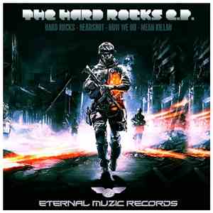 Lyptikal - The Hard Rocks E.P. download free Lyptikal - The Hard Rocks E.P. download mp3 flac