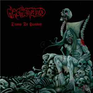 Machetazo - Trono De Huesos download free