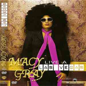 Macy Gray - Live In Las Vegas download mp3 flac