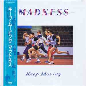 Madness - Keep Moving download free