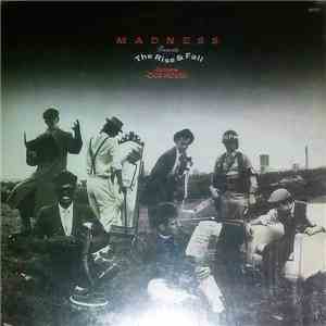 Madness - The Rise And Fall download free