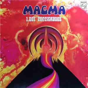 Magma  - 1.001° Centigrades download free