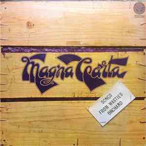 Magna Carta - Songs From Wasties Orchard download free Magna Carta - Songs From Wasties Orchard download mp3 flac