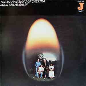 Mahavishnu Orchestra / John McLaughlin - The Mahavishnu Orchestra - John McLaughlin download free