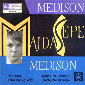 Majda Sepe - Medison download free