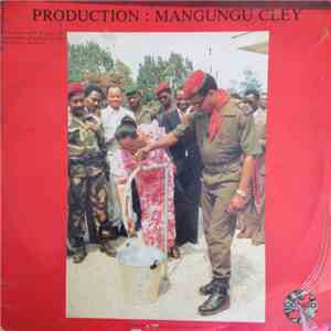 Mangungu Cley - Untitled download free