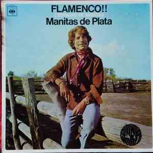 Manitas De Plata - L'Espagne De Manitas download free