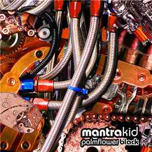 Mantrakid - Palmflowerblack download free