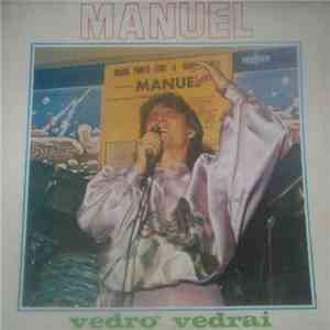 Manuel  - Vedrò Vedrai download free