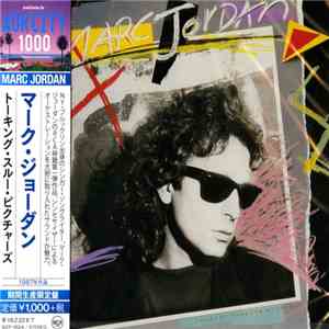 Marc Jordan - Talking Through Pictures download free Marc Jordan - Talking Through Pictures download mp3 flac