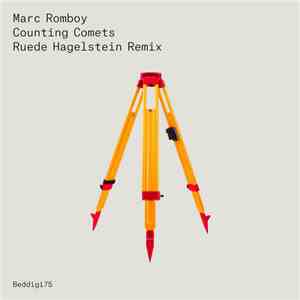 Marc Romboy - Counting Comets (Ruede Hagelstein Remix) download mp3 flac