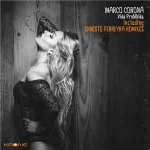Marco Corona - Vida Prohibida download mp3 flac