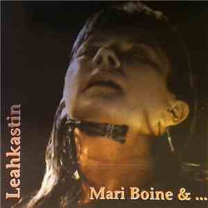 Mari Boine - Leahkastin / Unfolding download free