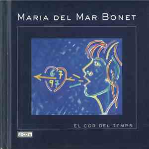 Maria Del Mar Bonet - El Cor Del Temps download mp3 flac