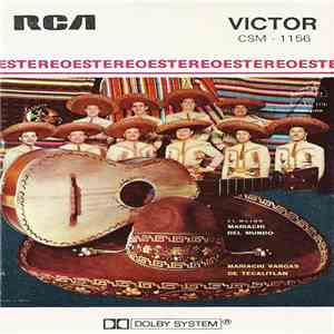 Mariachi Vargas de Tecalitlán - El Mejor Mariachi Del Mundo download mp3 flac