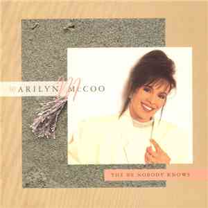 Marilyn McCoo - The Me Nobody Knows download free