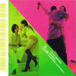 MariMari Rhythmkiller Machinegun - 1.2.3.4 Red Bird download free MariMari Rhythmkiller Machinegun - 1.2.3.4 Red Bird download mp3 flac