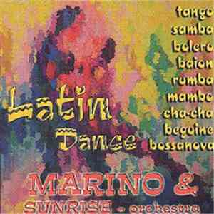 Marino & Sunrise-Orchestra - Latin Dance download free