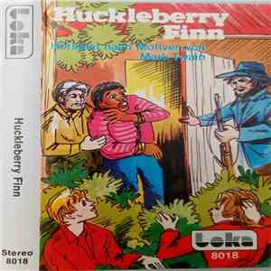 Mark Twain  - Huckleberry Finn download free