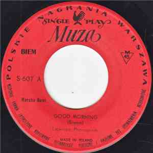 Marsha Hunt - Good Morning download free