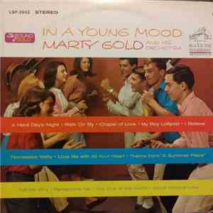 Martin Gold And His Orchestra - In A Young Mood download free Martin Gold And His Orchestra - In A Young Mood download mp3 flac