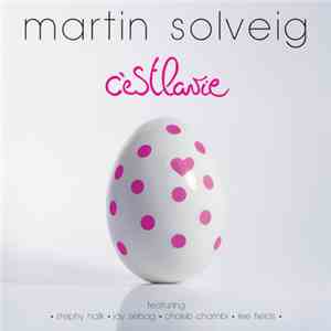Martin Solveig - C'est La Vie download mp3 flac