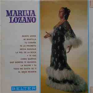 Maruja Lozano - Maruja Lozano download free