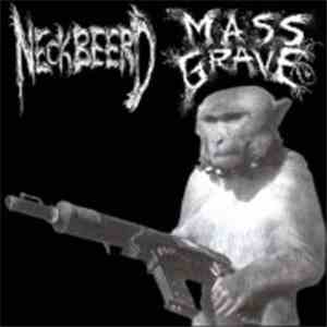 MassGrave  / Neckbeerd - MassGrave / Neckbeerd download mp3 flac