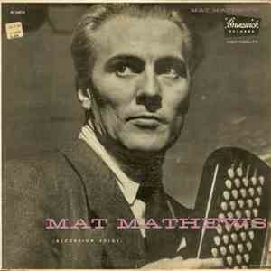 Mat Mathews - Accordion Solos download free