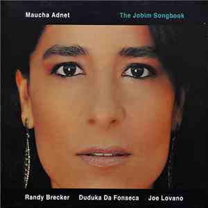 Maucha Adnet - The Jobim Songbook download free