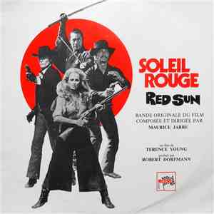Maurice Jarre - Soleil Rouge - Red Sun (Bande Originale Du Film) download free