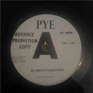 Max Bygraves - Always Together download free