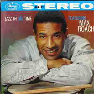 Max Roach - Jazz In 3/4 Time download free