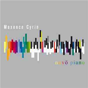 Maxence Cyrin - Novö Piano download mp3 flac Maxence Cyrin - Novö Piano download free