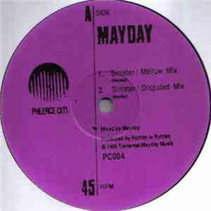 Mayday - Sinister download mp3 flac