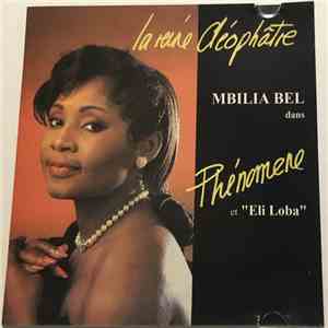 Mbilia Bel - Phénomene download free