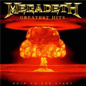 Megadeth - Greatest Hits download free Megadeth - Greatest Hits download mp3 flac