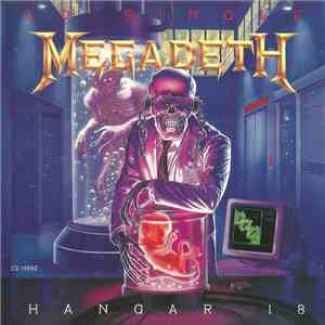 Megadeth - Hangar 18 download mp3 flac