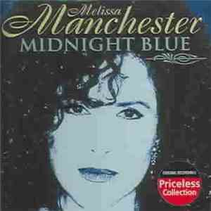 Melissa Manchester - Midnight Blue download free