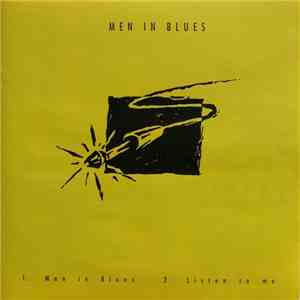Men In Blues - Untitled download free