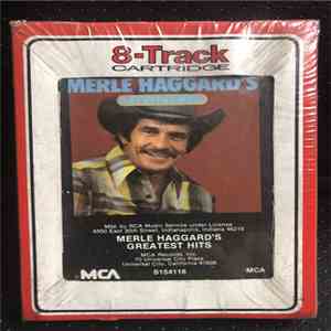 Merle Haggard - Merle Haggard's Greatest Hits download mp3 flac