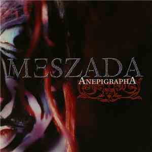 Meszada - Anepigrapha download free