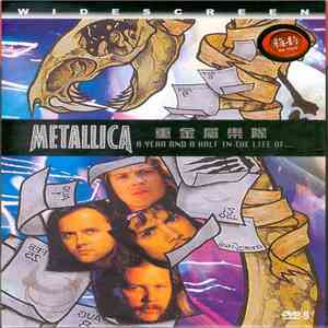 Metallica - A Year And A Half In The Life Of ... download mp3 flac